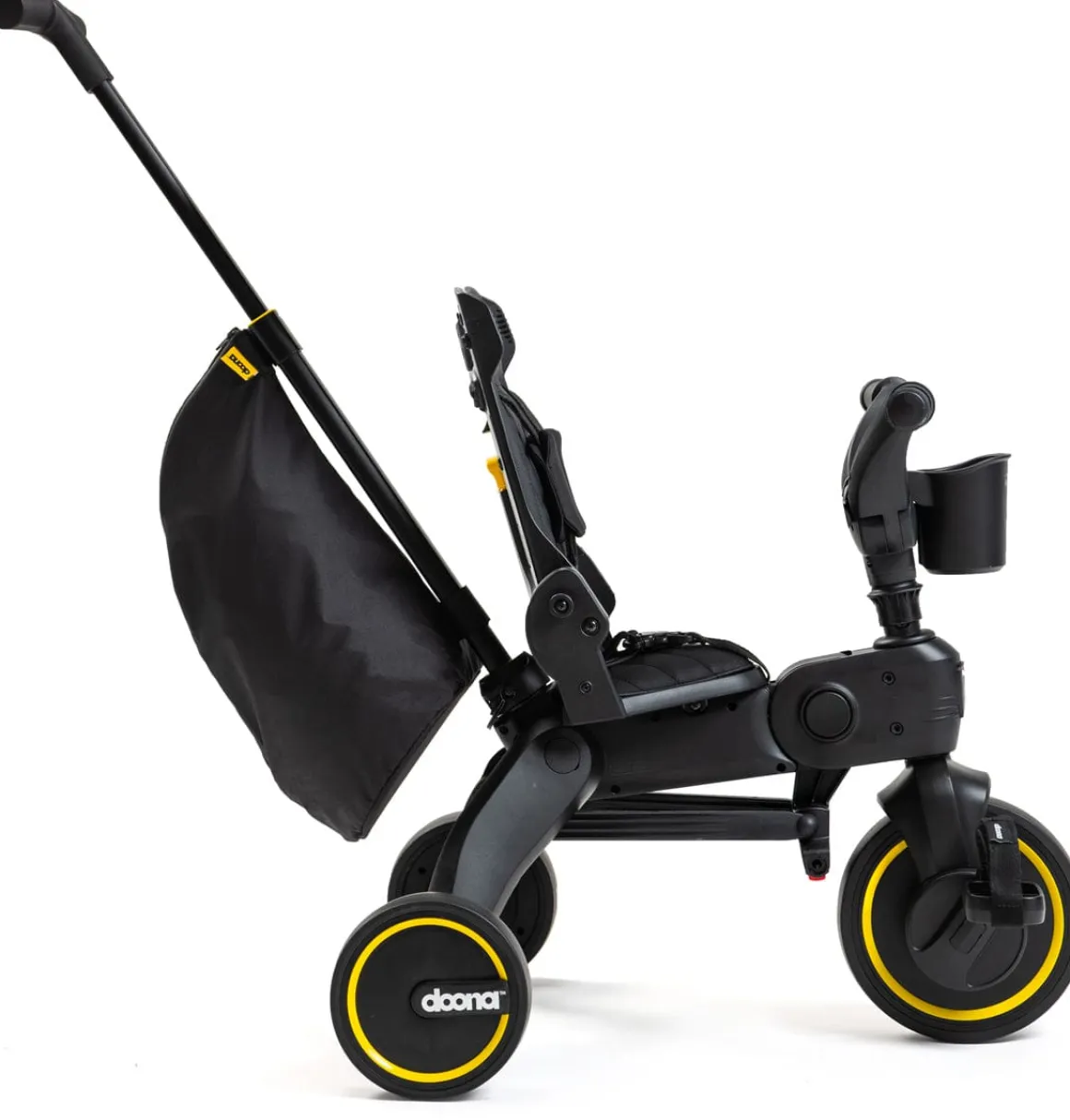 Doona Liki Trike S5 - Midnight