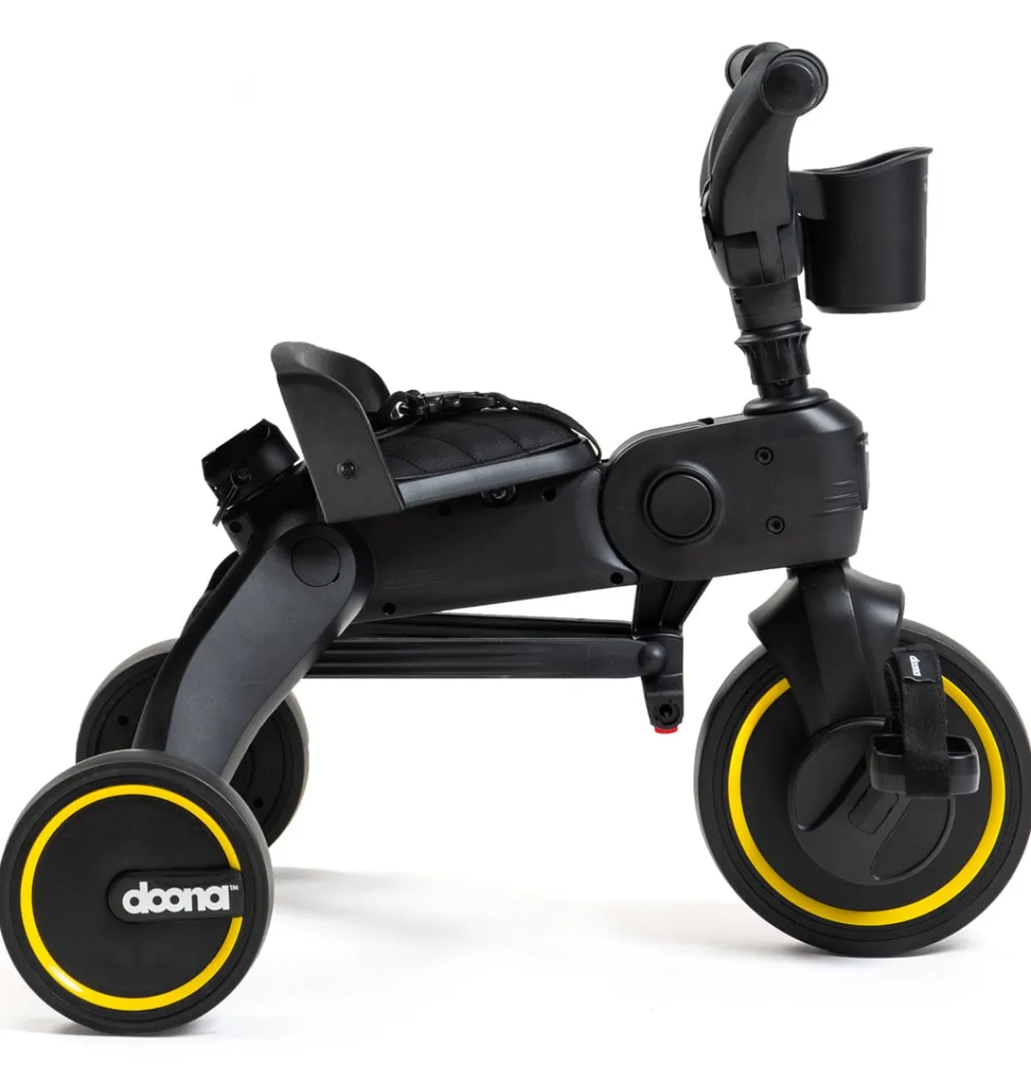 Doona Liki Trike S5 - Midnight