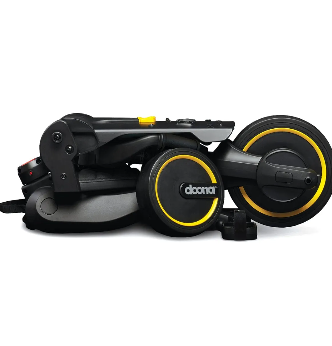 Doona Liki Trike S5 - Midnight