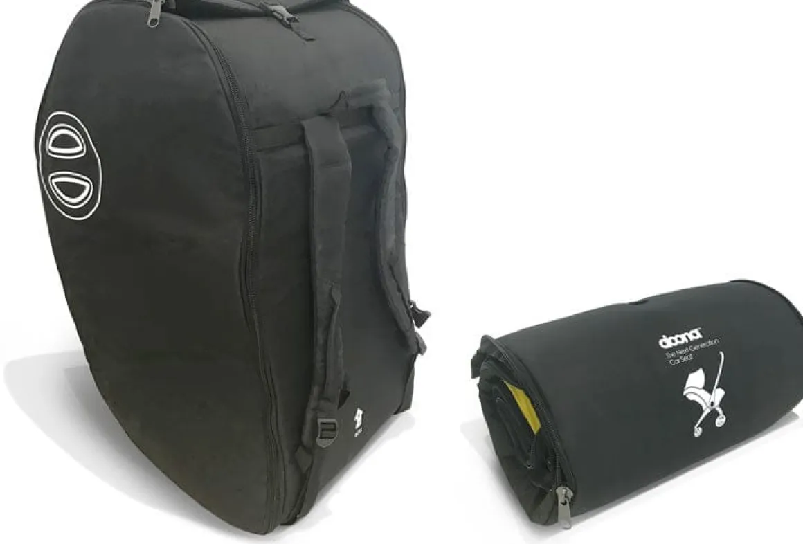 Doona Padded Travel Bag