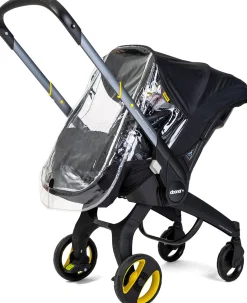 Doona 3-Piece Essentials Accessory Set