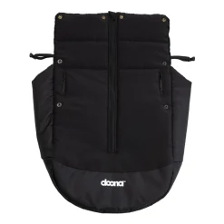 Doona Winter Cover Footmuff