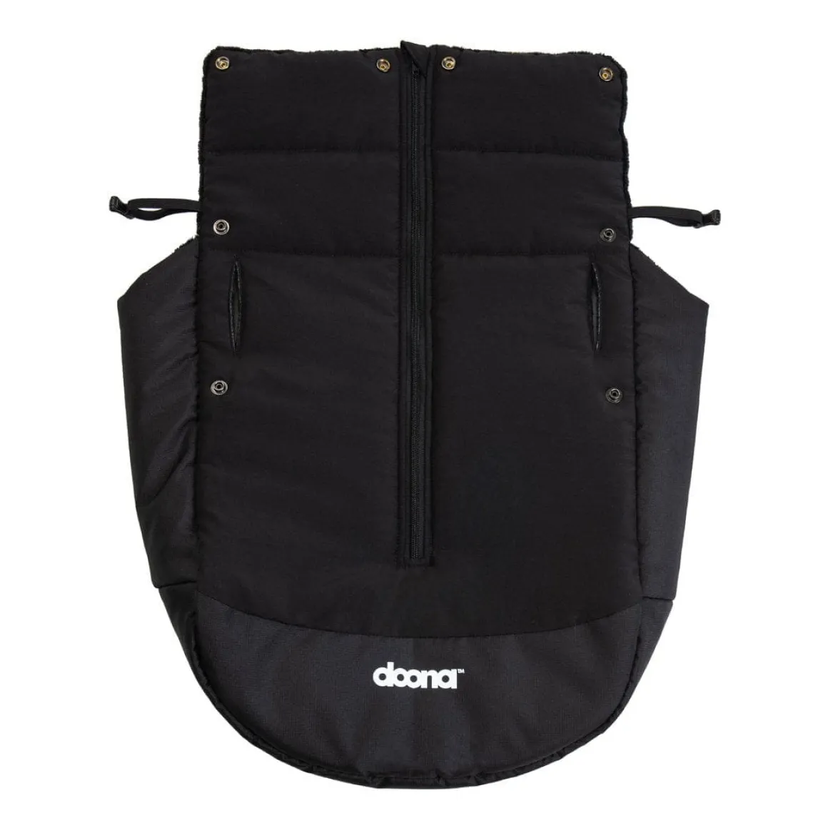 Doona Winter Cover Footmuff