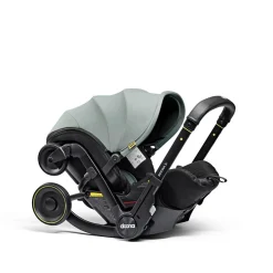 Doona X Infant Car Seat & Stroller - Dusty Sage