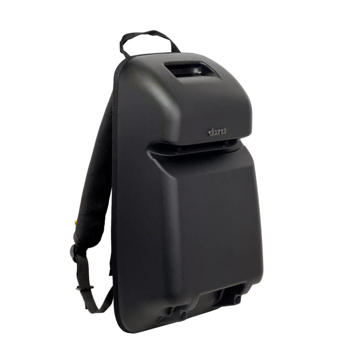 Doona X Pack & Go Basket - Black