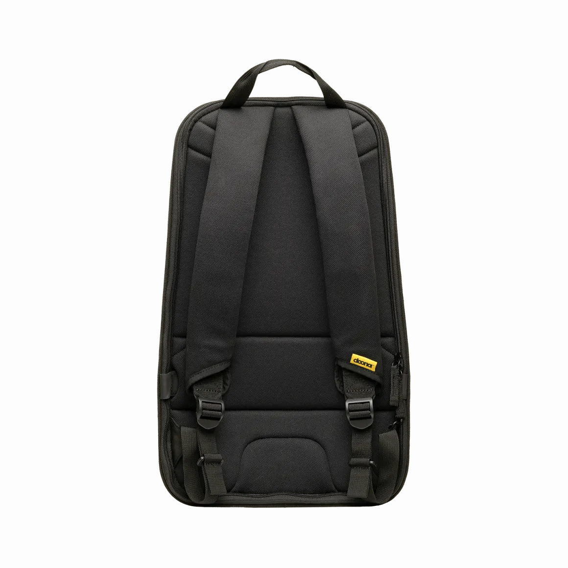 Doona X Pack & Go Basket - Black