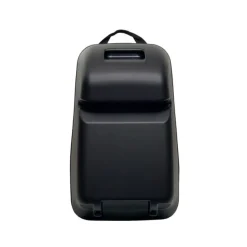 Doona X Storage Basket - Black