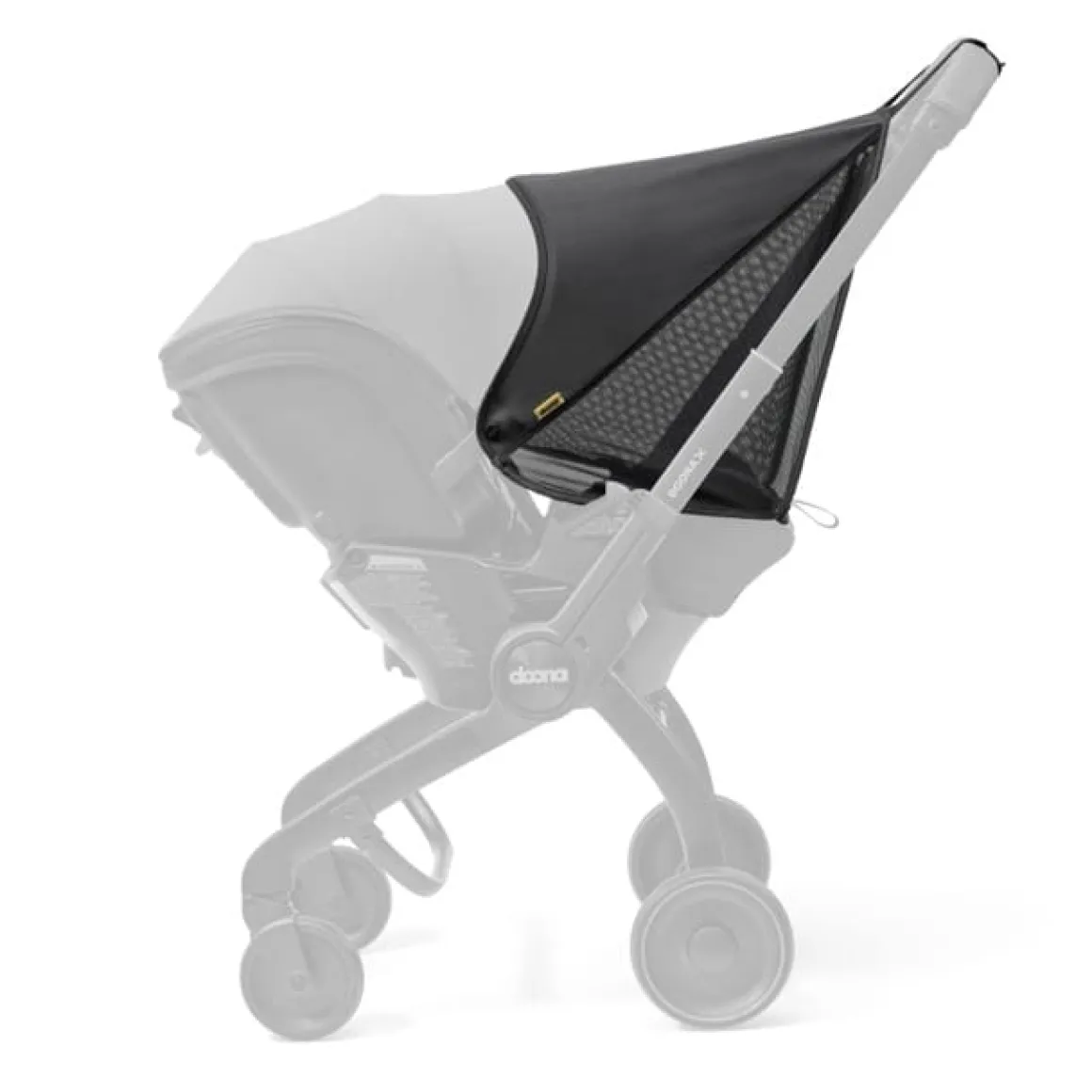 Doona X Sunshade Extension