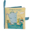 Douglas Demitri Dragon Magic Activity Book