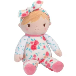 Douglas Vera Floral Doll