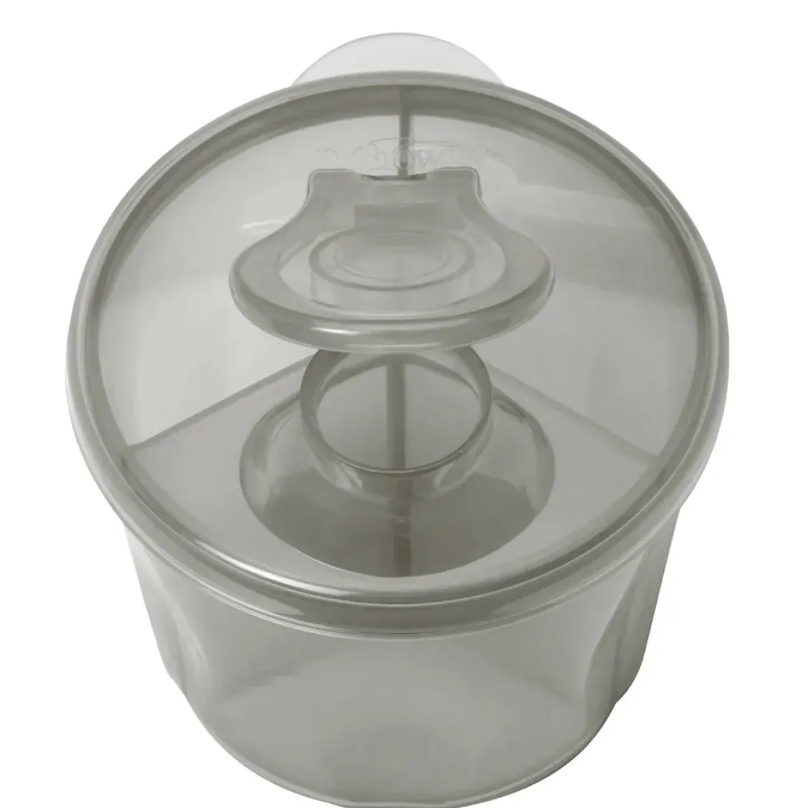 Dr. Brown's Formula Dispenser - Gray