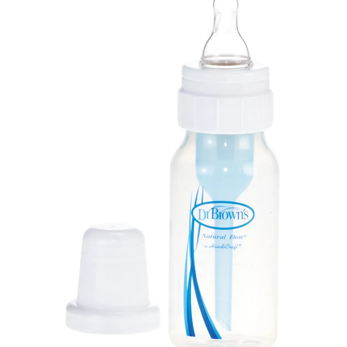 Dr. Brown's Polypropylene 4 oz Bottle
