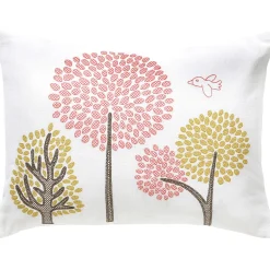 DwellStudio Treetops Boudoir Pillow