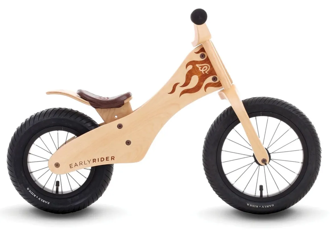 Early Rider Balance Bike - Classic (2-4 Years)