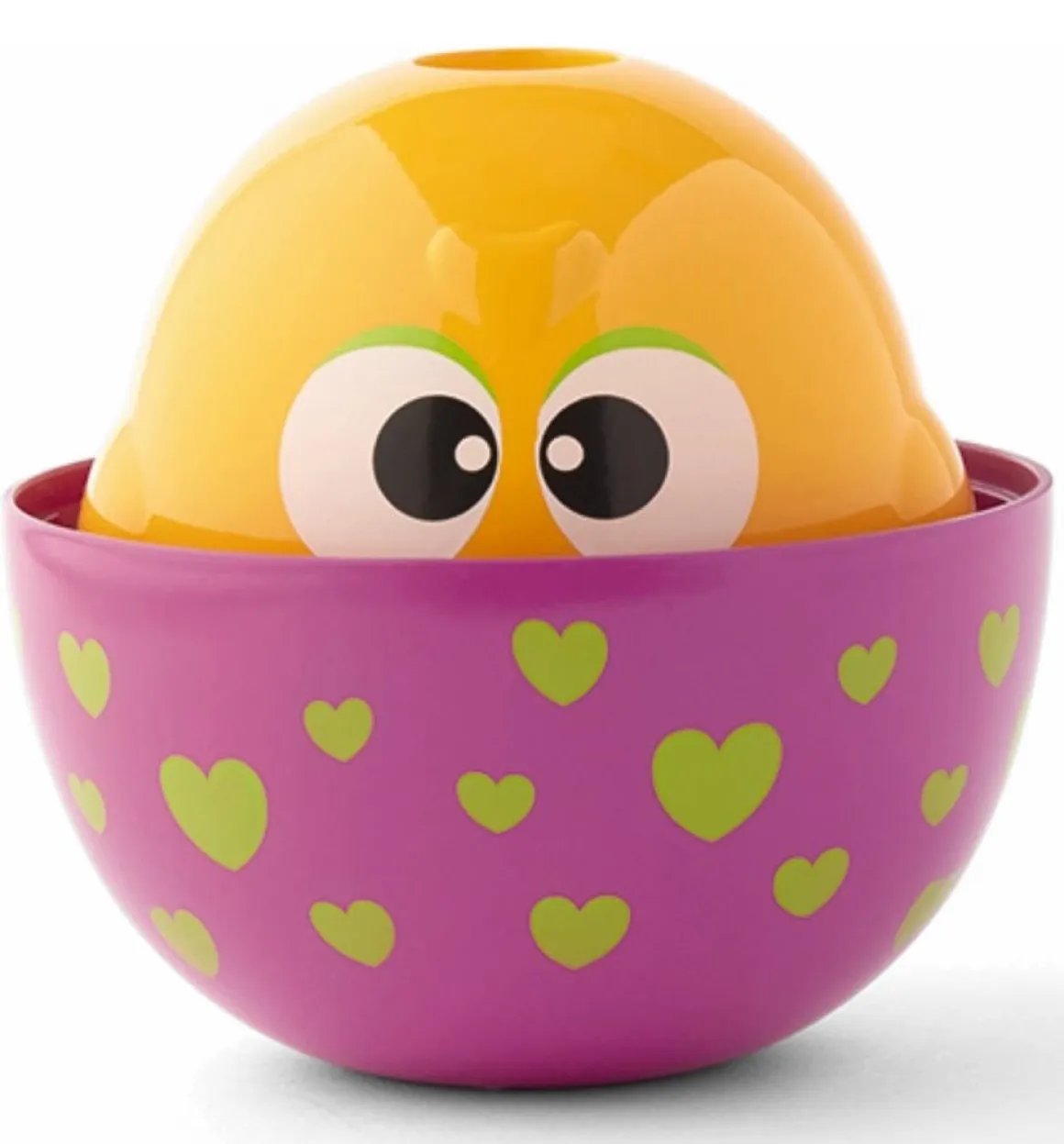 Early Years Chicken ?N Egg Stackers