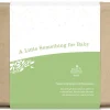 Earth Mama A Little Something For Baby Gift Set