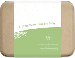 Earth Mama A Little Something For Baby Gift Set