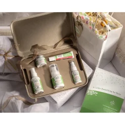 Earth Mama A Little Something For Baby Gift Set