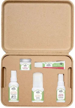 Earth Mama A Little Something For Baby Gift Set