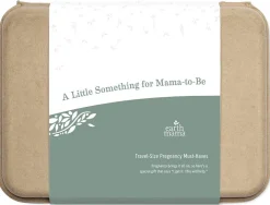 Earth Mama A Little Something For Mama-to-Be Gift Set