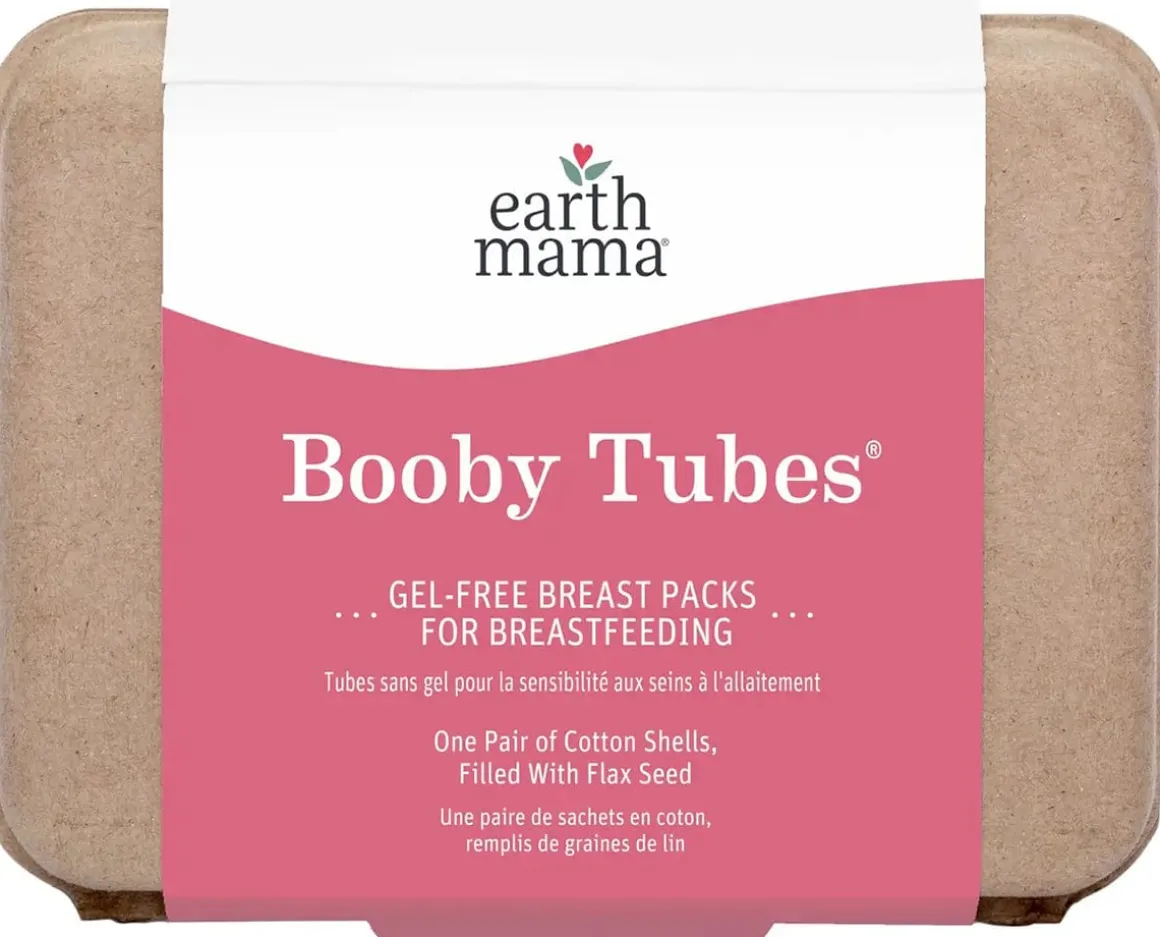 Earth Mama Booby Tubes