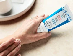 Earth Mama Eczema Cream