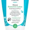 Earth Mama Kids Mineral Sunscreen Lotion SPF 30