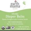 Earth Mama Organic Diaper Balm, 4 fl. oz.