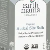 Earth Mama Organic Herbal Sitz Bath