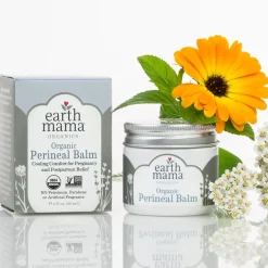 Earth Mama Organic Perineal Balm - 2 fl. oz.