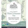 Earth Mama Organic Third Trimester Tea