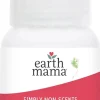 Earth Mama Simply Non-Scents Castile Baby Wash, 5.3 fl. oz.