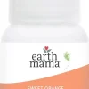 Earth Mama Sweet Orange Castile Baby Wash, 5.3 fl. oz.