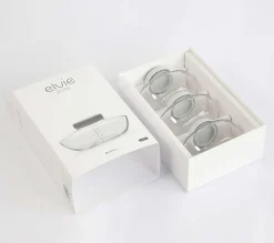 Elvie Pump Bottles (3 pack)