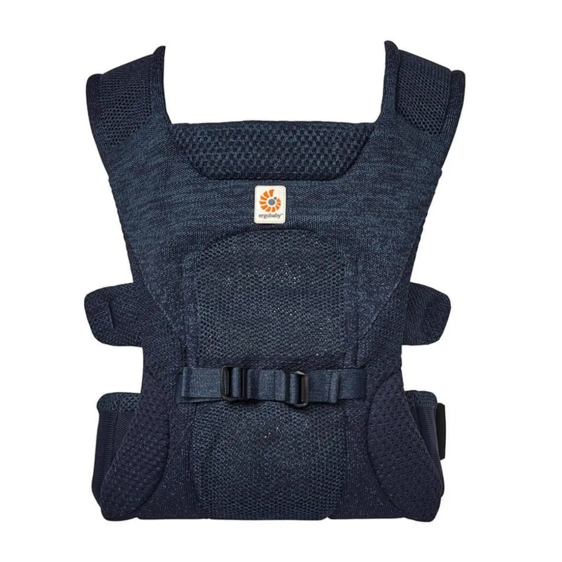 Ergobaby Aerloom Baby Carrier - Twilight