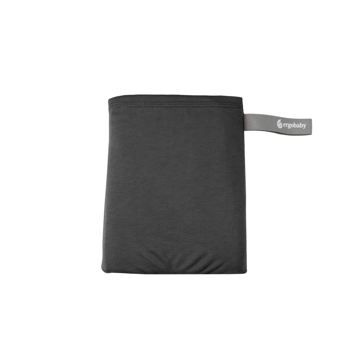 Ergobaby Aura Wrap, Sustainable Knit - Soft Black