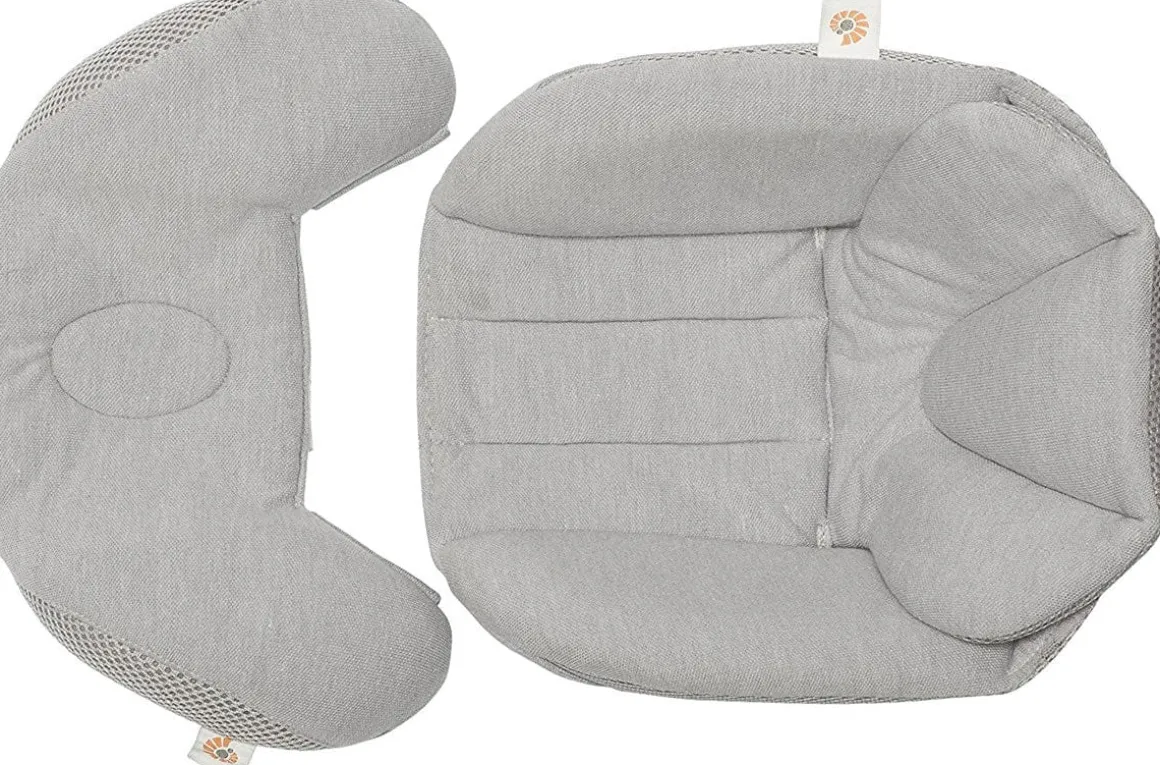 Ergobaby Comfort Cushion for 180 Reversible Stroller