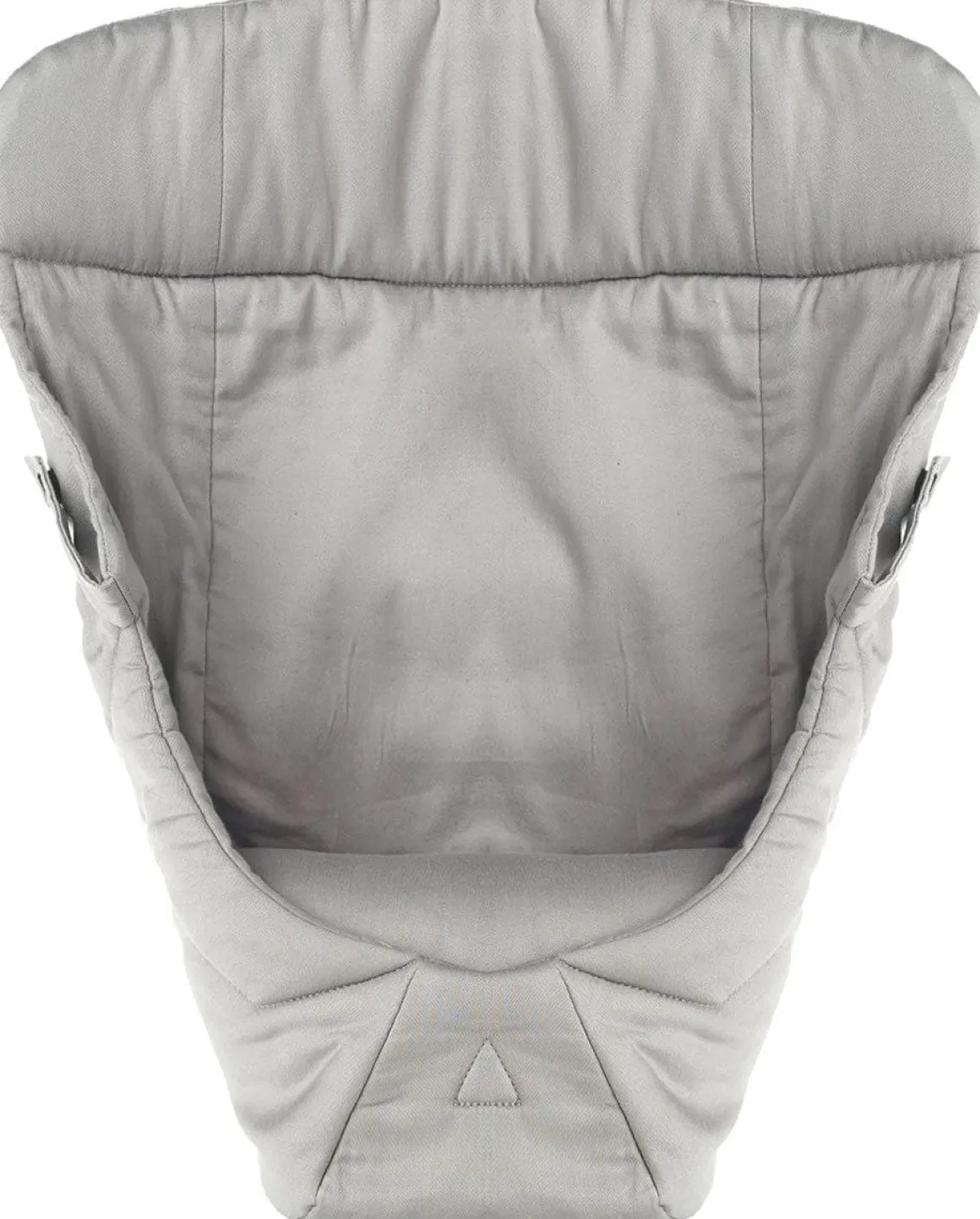 Ergobaby Easy Snug Infant Insert - Grey