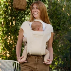 Ergobaby Embrace Carrier - Cream