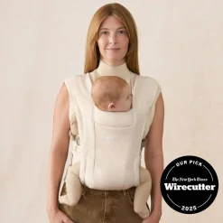 Ergobaby Embrace Carrier - Cream