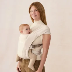 Ergobaby Embrace Carrier - Cream