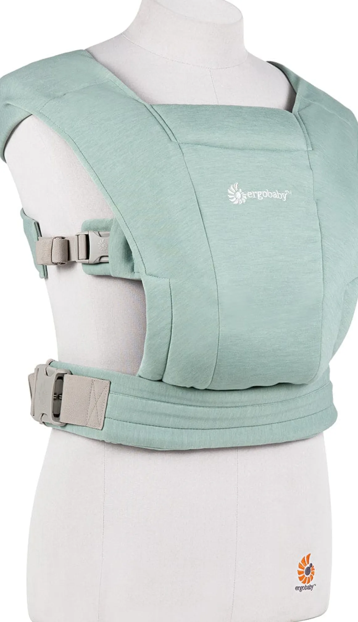 Ergobaby Embrace Carrier - Jade