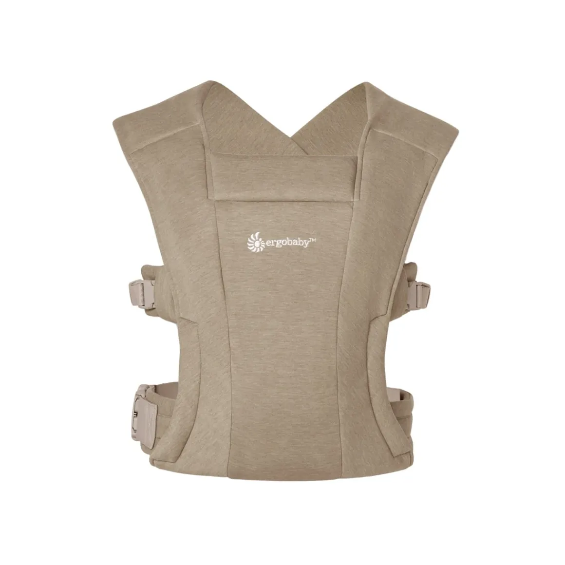 Ergobaby Embrace Newborn Carrier - Soft Olive