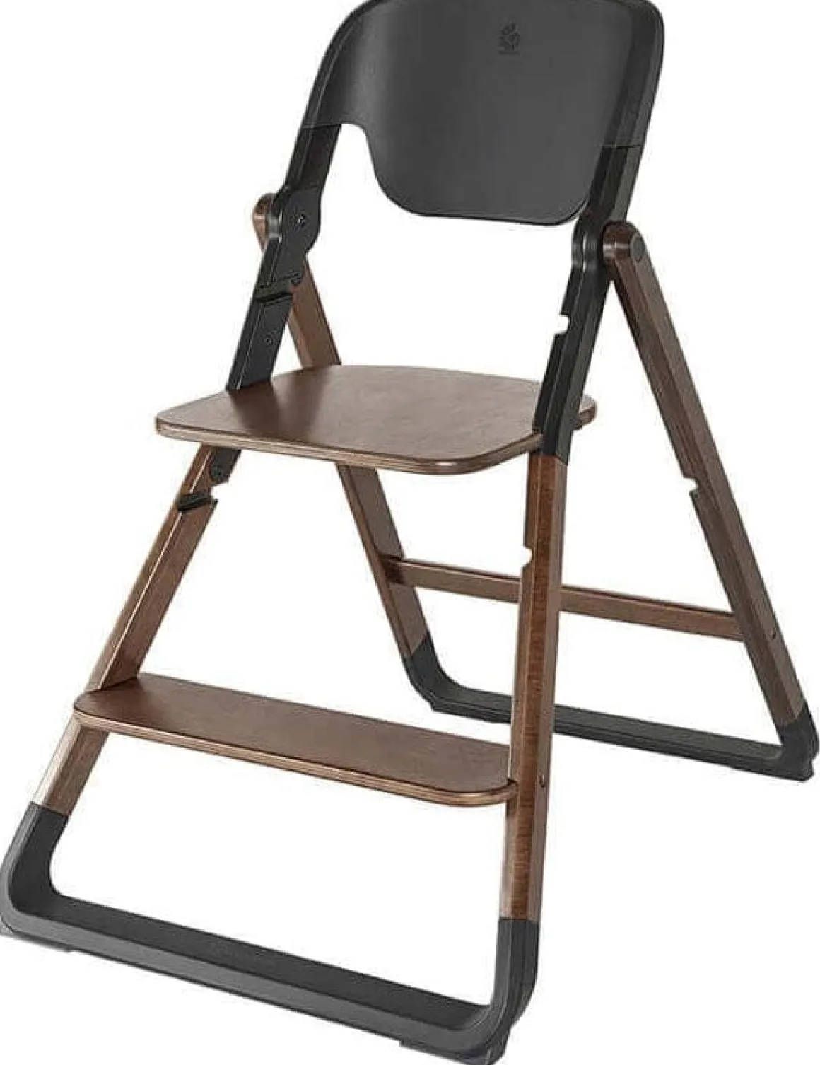 Ergobaby Evolve Chair - Dark Wood