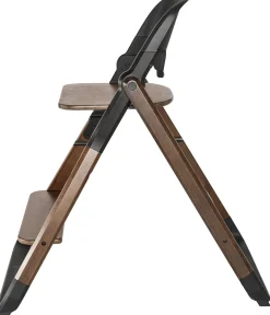 Ergobaby Evolve Chair - Dark Wood