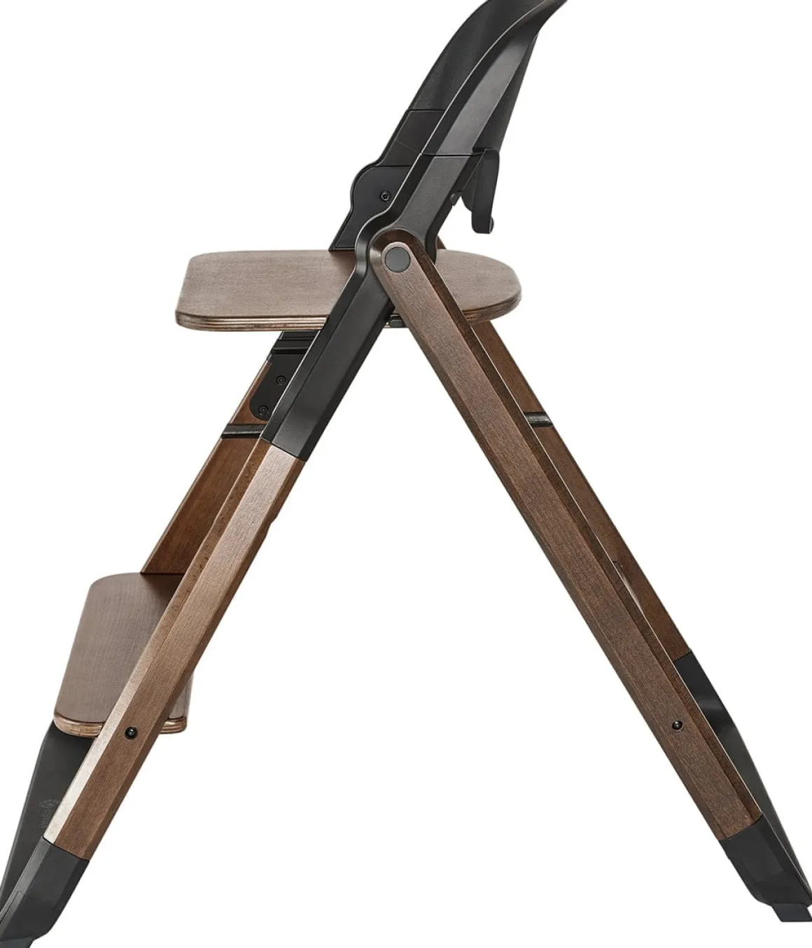 Ergobaby Evolve Chair - Dark Wood