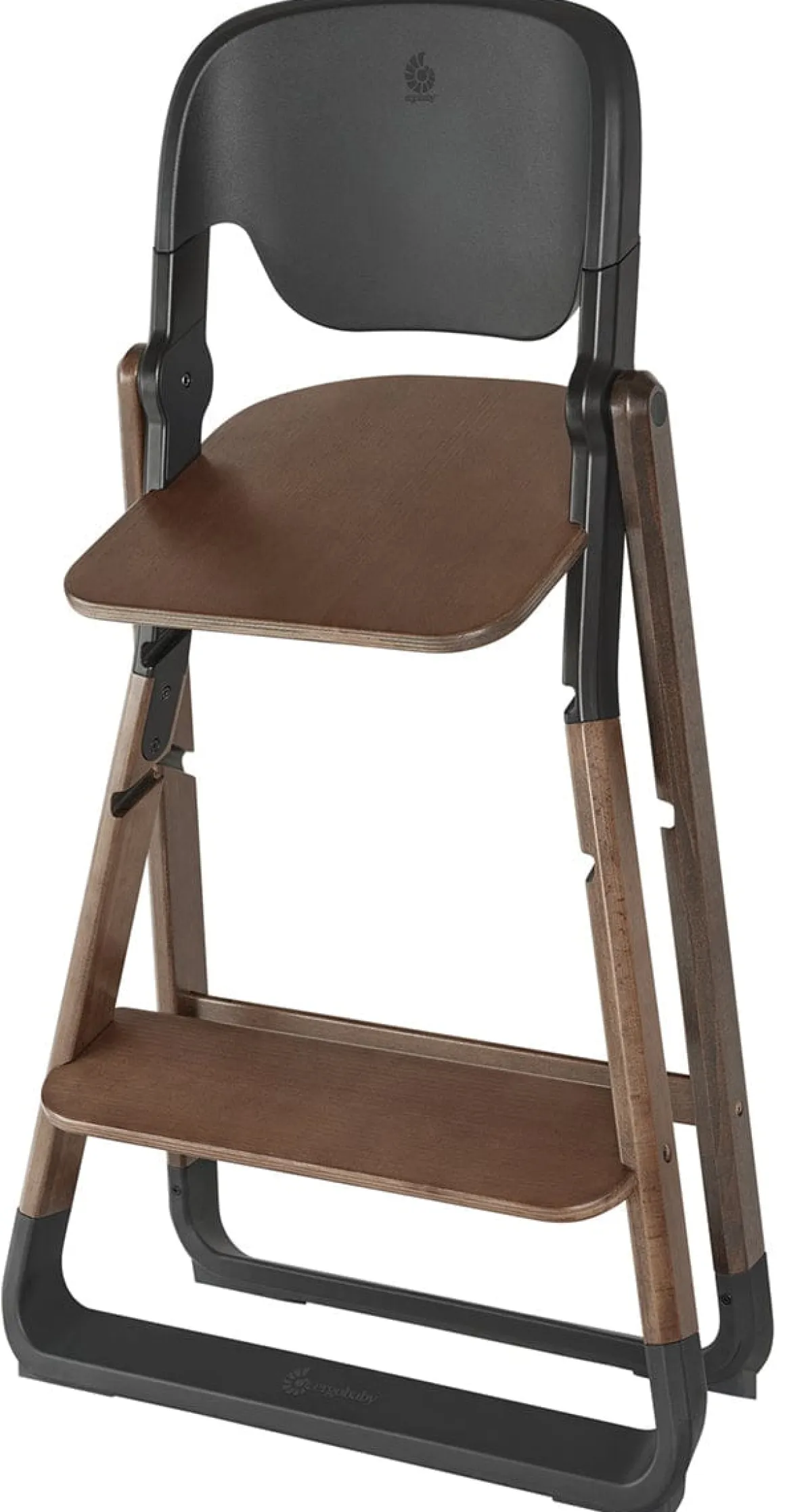 Ergobaby Evolve Chair - Dark Wood