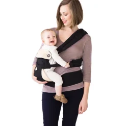 Ergobaby Four Position 360 Carrier - Green