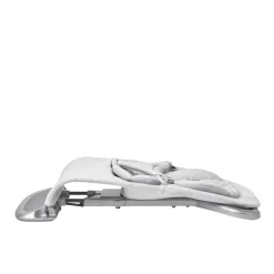 Ergobaby 3-in-1 Evolve Bouncer - Light Grey