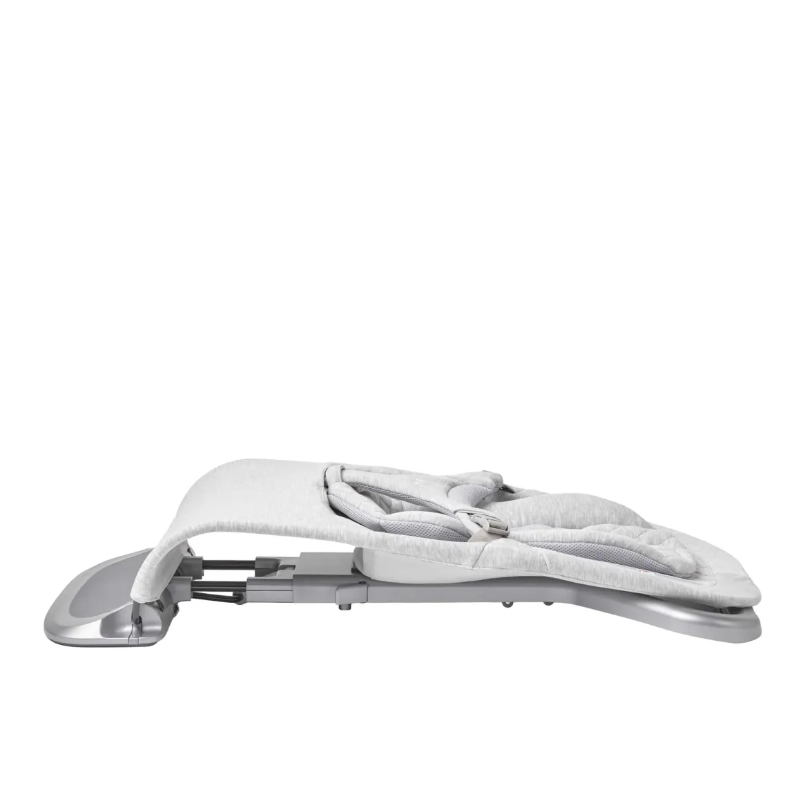 Ergobaby 3-in-1 Evolve Bouncer - Light Grey
